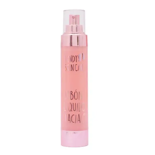 Jabón Facial Trendy Skincare 120ml Ref JLF682