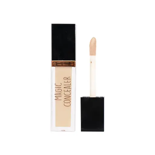 Corrector Profesional Trendy Magic Concealer C05 