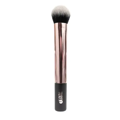 Brocha Individual Kabuki Rubor P215 