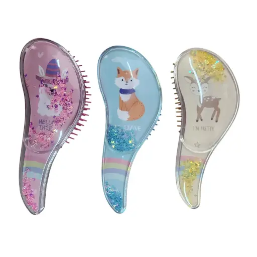 Cepillo Para Cabello Ref 2107J