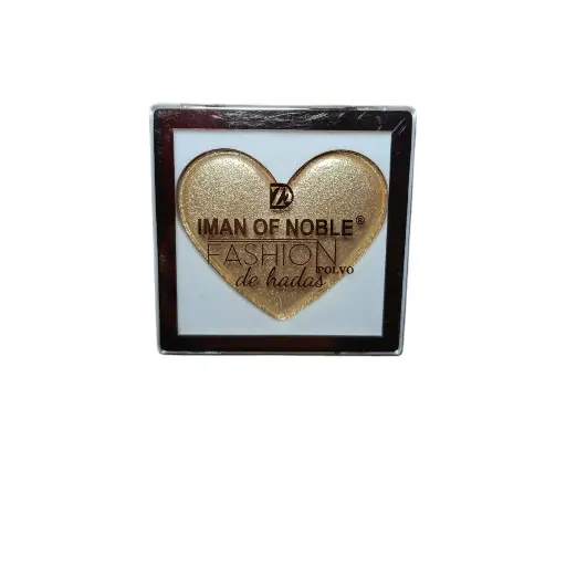 Iluminador Corazon Ref 6674A
