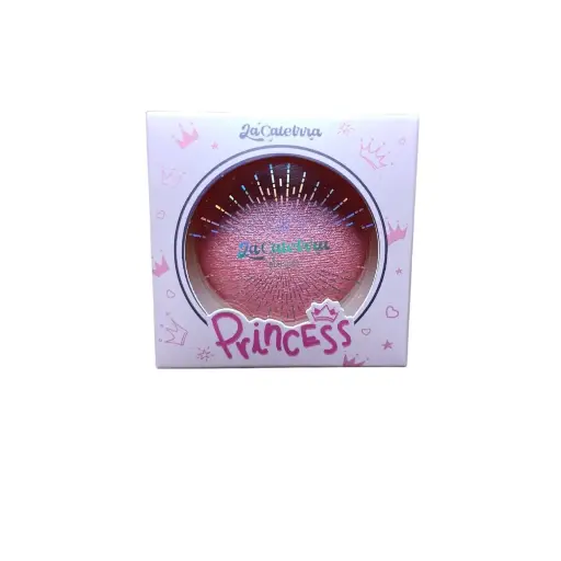 Rubor Princess La Catelrra Ref LABF24312 Surtido