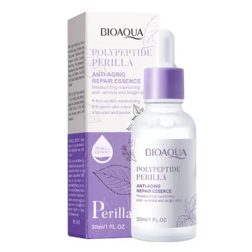 Suero Perilla BioAqua 30ml Ref BQY56440