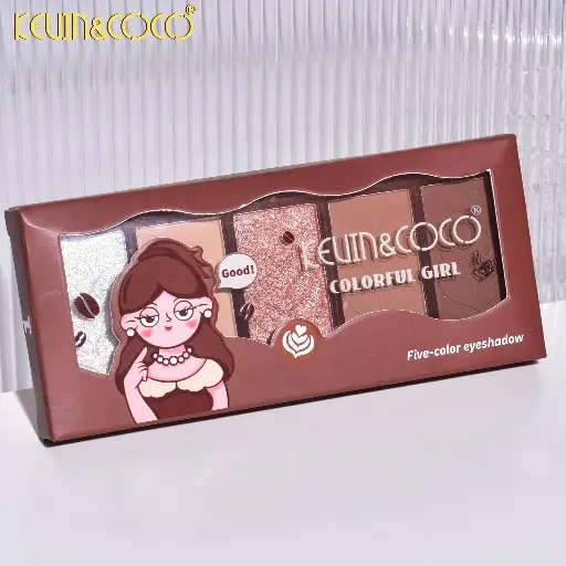 Sombras Colorful Girl Kevin & Coco Ref KC245796