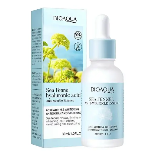 Suero Acido Hialurónico BioAqua 30ml Ref BQY56075