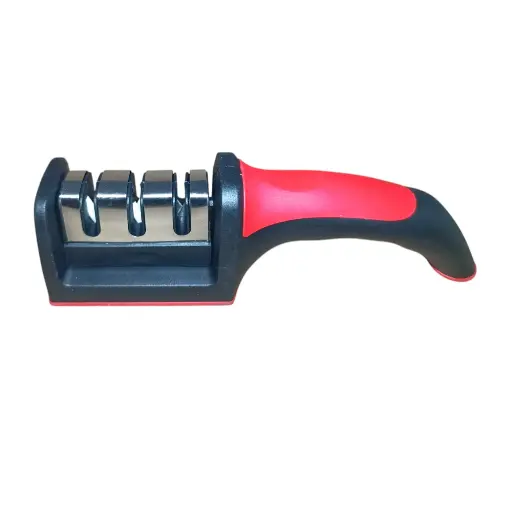 Afilador De Cuchillos Ref YL7001