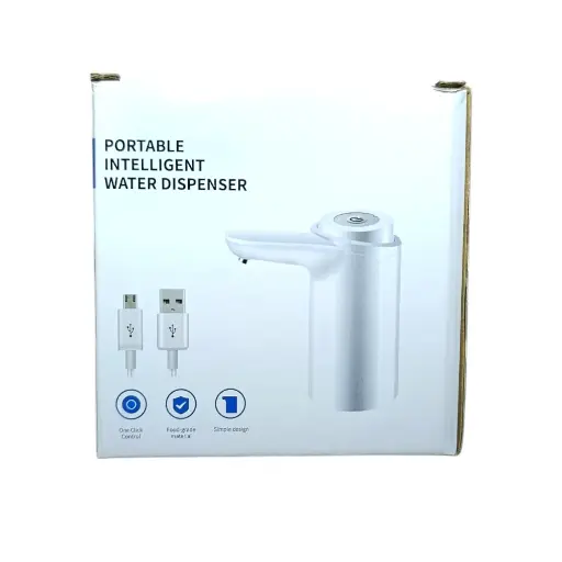 Dispensador De Agua Portable Ref YP-704