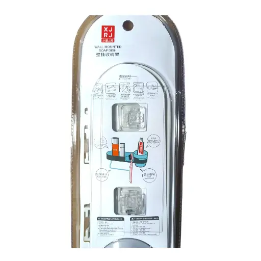 Organzador De Baño D56-782636