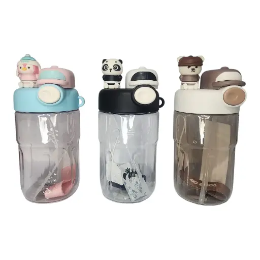Botilo Diseño Doble Boquilla Ref L27-872319
