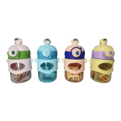 Botilo Con Reata Colores Surtidos Ref Y306-860175