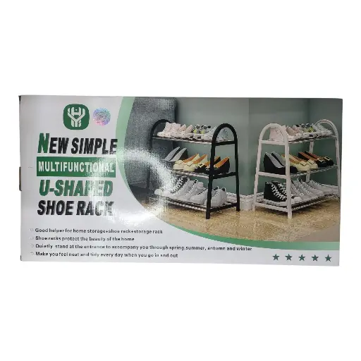Organizador de Zapatos 