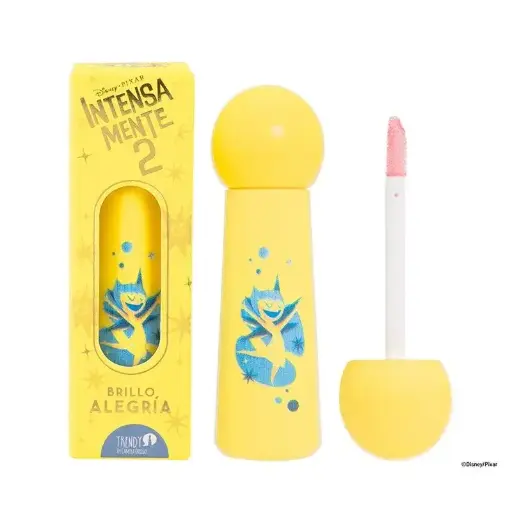 Brillos De Los Recuerdos Intensamente Ref Dy2099