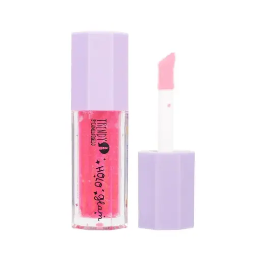 Brillo De Labios Hologlam Ref BHG1893 