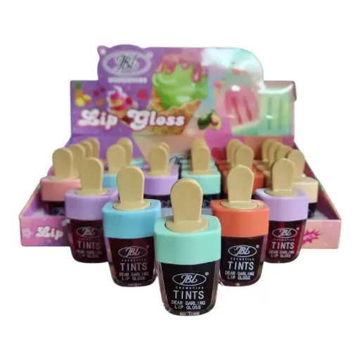 Tinta Labios Ref LG602