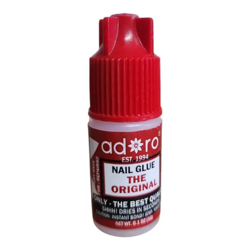 Pegante Para Uñas Adoro 