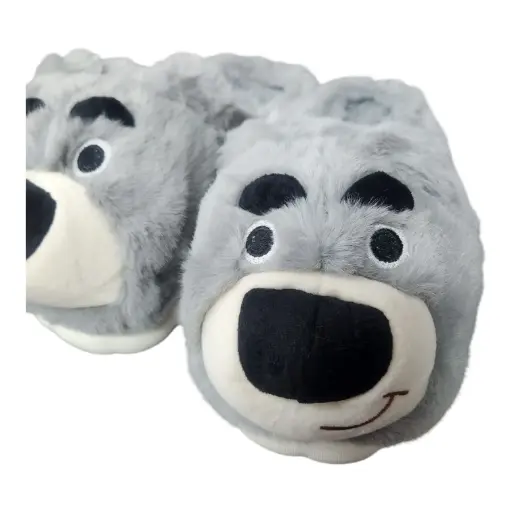 Babucha Oso Lotso
