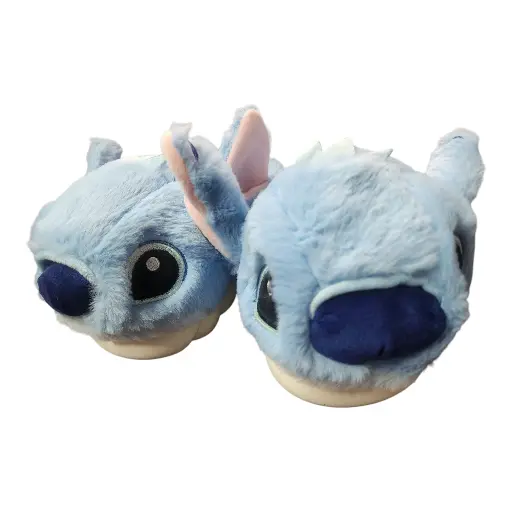 Babucha Stitch 