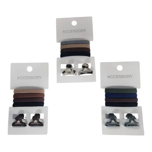 Set Colero + Caiman 