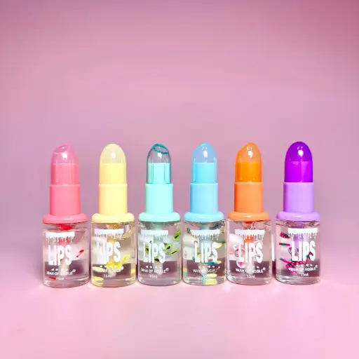 Brillo de Labios Ref 7172B