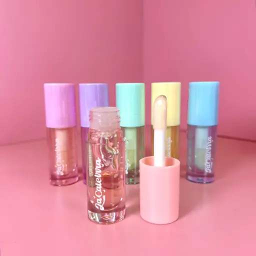 Brillo de Labios Hidratrante Ref 71398-47