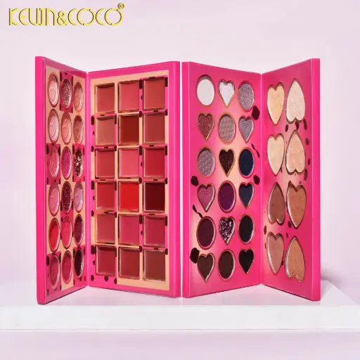 Sombra 62 Colores Kevin & Coco Ref KC245192