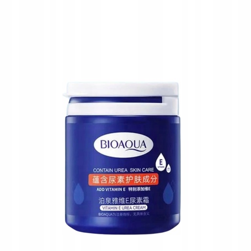 Crema Hidratante Vitamina E Bioaqua Ref BQY89857
