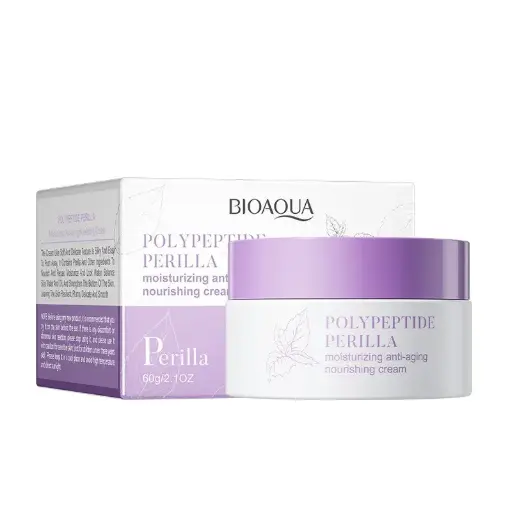 Crema Facial Perilla BioAqua Ref BQY53911