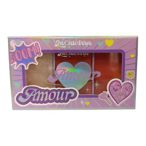 Rubor Amour La Catelrra Ref LABF24303