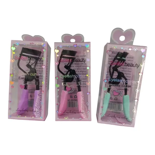 Encrespador De Pestañas Ref BX-4354