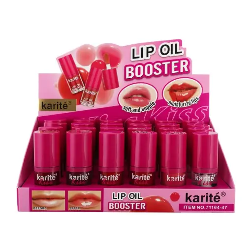 Brillo de Labios Liquido Tonos Surtidos Ref 71164-47