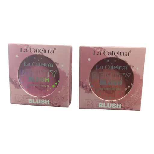 Rubor Beauty La Catelrra Ref LC068