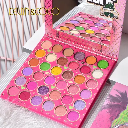 Sombra 36 Colors Kevin & Coco Ref KC233464