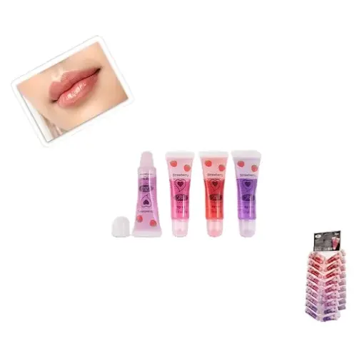 Brillo De Labios Liquido Ref JBLLG0268