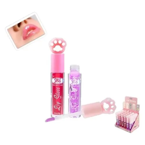 Brillo De Labios Lip Gloss Garrita Ref JBLLG0258