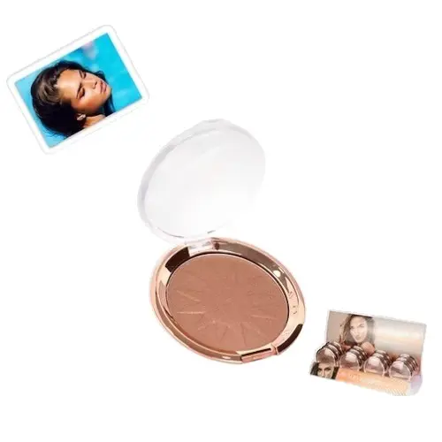 Autobronceador Ref SK17068
