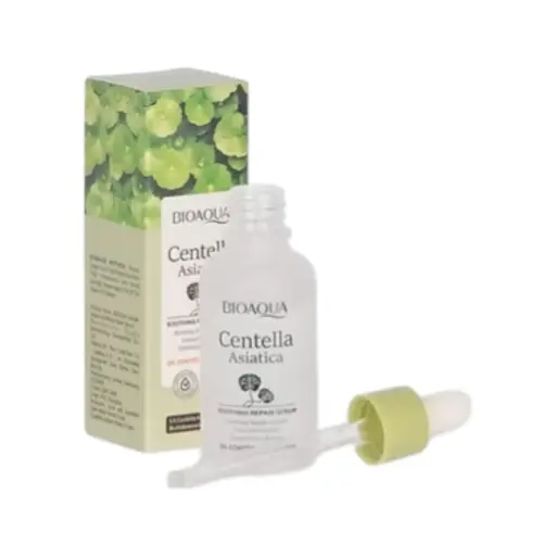 Suero Centella Asiatica BioAqua 30ml Ref BQY58581