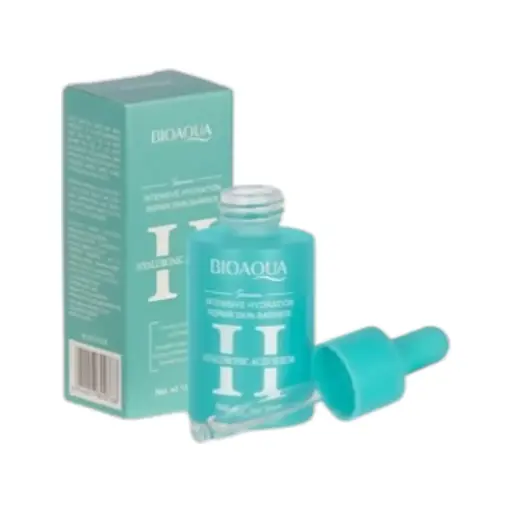 Suero Acido Hialurónico BioAqua 30ml Ref BQY37374